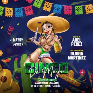 Cinco De Mayo Fiesta Night cinco de mayo fiesta night Community flyers