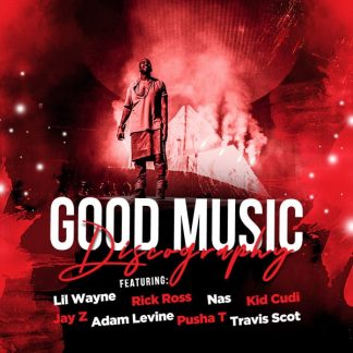 Mixtape Kanye West mixtape kanye west Mixtape & CD Covers