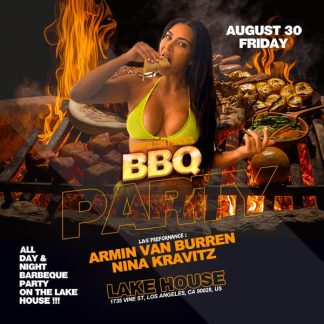 Bbq Party Weekend bbq party weekend Event flyers