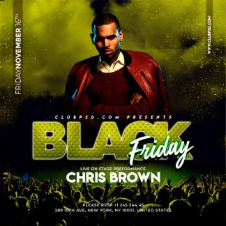 Black Friday Weekend Party black friday weekend party Seasonal flyers