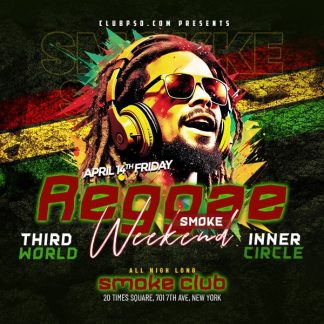 Hot Reggae Nights Party hot reggae nights party Music flyers