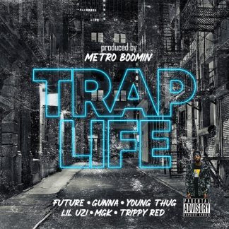 Trap Collection trap collection Mixtape&CD Covers